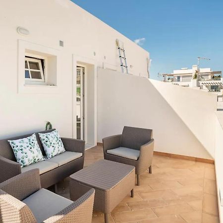 Casa Nova Do Levante, Perto Do Mar Olhão المظهر الخارجي الصورة
