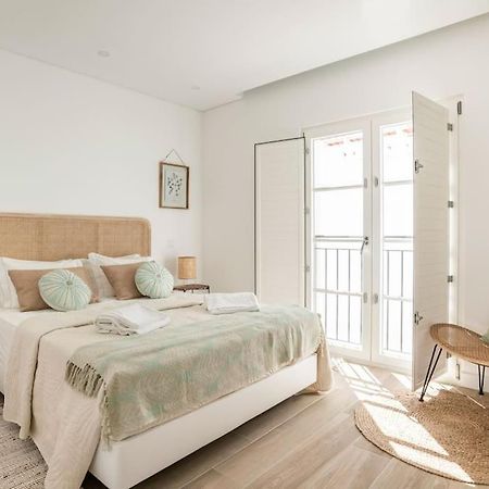 Casa Nova Do Levante, Perto Do Mar Olhão المظهر الخارجي الصورة