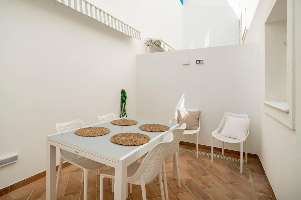 Casa Nova Do Levante, Perto Do Mar Olhão المظهر الخارجي الصورة